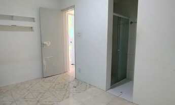 Imagem 6: Apt na coroa do meio 3/4 suite