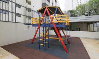 Imagem 5: Apartamento Venda 3 Dormitórios - 110 m² Campo Belo