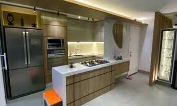 Imagem 4: Alugo apartamento Infinity Residence Porteira Fechada