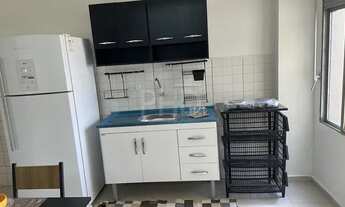 Imagem 7: Apartamento/Studio 30m² Novo Mobiliado - Taboão - São Bernardo do Campo