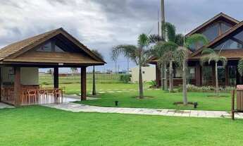 Imagem: Lote no Alphaville Sergipe - aceita financiamento