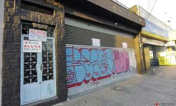 Imagem 2: SOBRE-LOJA COM 200 MTS, BANHEIROS, COZINHA, HALL E SACADA. AMPLO ESPAÇO. LOCALIZAÇÃO PRIVI