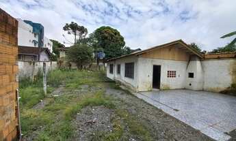 Imagem: Casa Comercial/Residencial Bairro Vila Nova