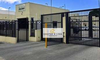 Imagem 6: Sobrado com 2 dormitórios para alugar, 68 m² por R$ 1.310,00/mês - Santa Luzia - Caçapava