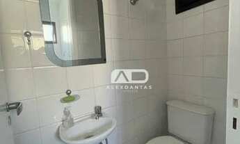 Imagem 5: Apartamento com 3 dormitórios, 99 m² - venda por R$ 695.000 ou aluguel por R$ 4.340/mês