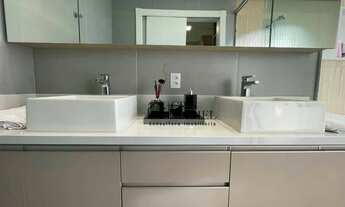 Imagem 4: Sobrado com 4 dormitórios à venda, 291 m² por R$ 2.500.000 - Jardim Residencial Alto De It