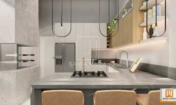 Imagem 6: Casa (térrea em condominio) 3 dormitórios/suite, cozinha planejada, portaria 24 horas, laz