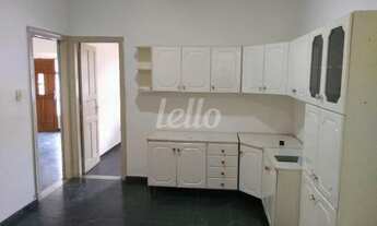 Imagem 2: São Paulo - Casa Padrão - Santana