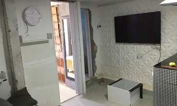 Imagem 2: Kitnet Casa com 1 dormitório