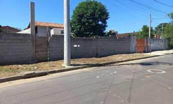 Imagem 2: Lote Murado e Escriturado em Serramar, Nova Almeida, Serra/ES