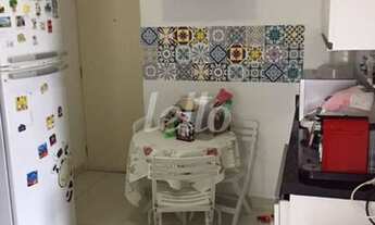 Imagem 8: São Paulo - Apartamento Padrão - Saúde