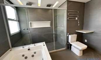 Imagem 7: APARTAMENTO - CAMPO BELO - SP