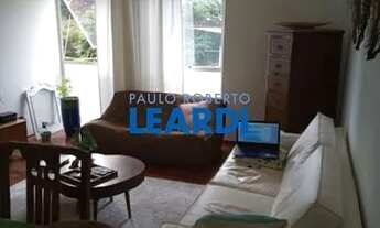 Imagem: APARTAMENTO - CHÁCARA SANTO ANTONIO - SP