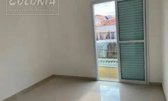 Imagem 3: Santo André - Apartamento Padrão - Vila Camilópolis