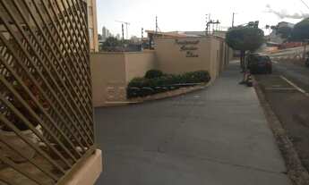 Imagem 3: Apartamento Padrão em Araraquara