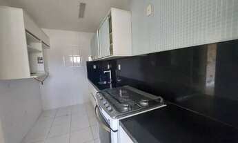 Imagem 2: Triplex para alugar, 3 quartos, Piatã - Salvador - BA