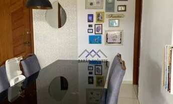 Imagem 3: Apartamento Edifício Conrado Angeline Vianelo