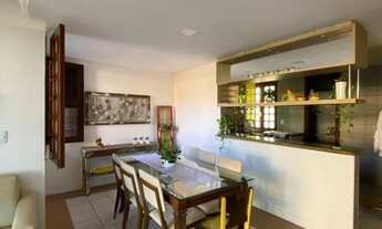 Imagem 5: Casa de condomínio sobrado para aluguel com 400 metros quadrados com 3 quartos