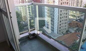 Imagem 6: Apartamento para Aluguel - Cambuí, 4 Quartos, 116 m2