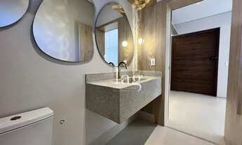 Imagem 7: Casa com 3 dormitórios à venda, 273 m² por R$ 2.650.000,00 - Alphaville Nova Esplanada - V