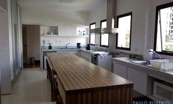 Imagem 4: APARTAMENTO - MORUMBI - SP