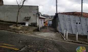 Imagem: ÓTIMA CASA PARA LOCAÇÃO COM 1 DORMITÓRIO