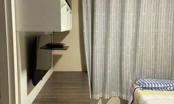 Imagem 5: Apartamentos London mobiliado, 3 suítes 1 com closet, varanda gourmet..