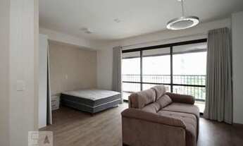 Imagem 6: Apartamento para Aluguel - Bela Vista, 1 Quarto, 40 m2