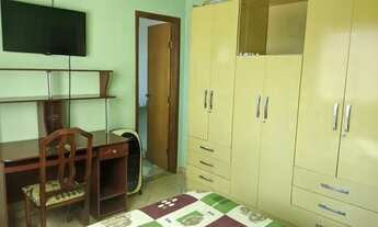 Imagem: Aluguel kitnets Araxá-Mg