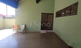 Imagem 6: Casa comercial térrea à venda no Jardim do Trevo em Campinas SP