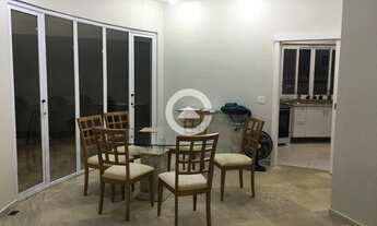 Imagem 6: Casa - Loteamento Alphaville Campinas - Campinas