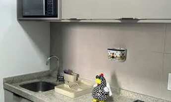 Imagem 4: Aluguel por temporada - Flat em Porto de Galinhas