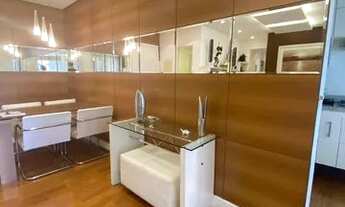 Imagem 2: Apartamento 96m² 1 suíte e 2 vagas - Vila Nova Conceição