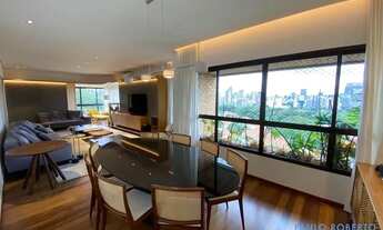 Imagem 4: COBERTURA - VILA MADALENA - SP