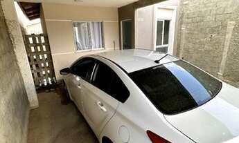 Imagem 2: Fontana: bairro planejado na Mangabeira; Contrato de Gaveta; Prestação 450