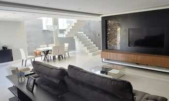 Imagem 16: Casa de luxo para locação em condomínio no Recreio Dos Bandeirantes