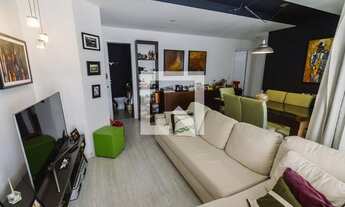 Imagem 3: Apartamento para Aluguel - Vila Romana, 4 Quartos, 117 m2