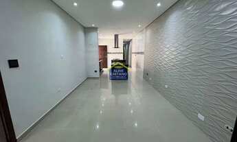 Imagem 2: Linda Casa divisa entre Aviacao e Tupi com 3 dorms - Financia