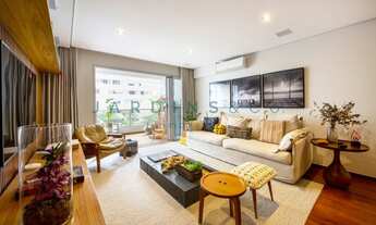 Imagem 4: SãO PAULO - Apartamento Padrão - Itaim Bibi