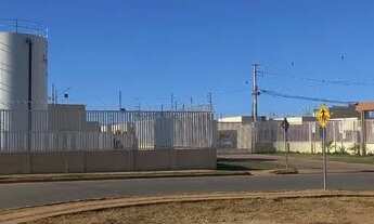 Imagem: Condomínio Residencial Hawaii - Cuiabá