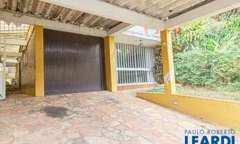 Imagem 2: CASA ASSOBRADADA - VILA MARIANA - SP