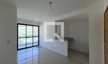 Imagem 4: Apartamento para Aluguel - Tijuca, 3 Quartos, 75 m2