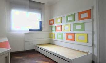 Imagem 16: Ótimo Apartamento com 4 dormitórios e 3 suítes à venda, 220 m² - Vila Andrade - São Paulo