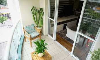 Imagem 4: Apartamento para Aluguel - Barcelona, 4 Quartos, 143 m2