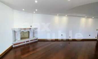 Imagem 6: Apartamento para aluguel possui 400 metros quadrados com 4 quartos