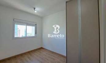 Imagem 5: Apartamento com 3 dormitórios para alugar, 69 m² por R$ 2.700,00/mês - Santa Rosa - Londri