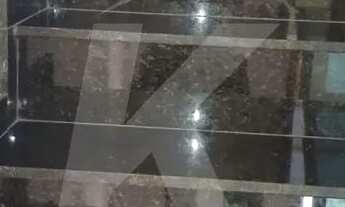 Imagem 2: Imóvel com 2 suítes, sala, cozinha, banheiro e 55m² com vaga