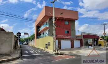 Imagem 2: Apartamento em Cristo Rei - Teresina