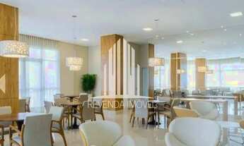 Imagem 5: Apartamento à venda na Vila Mariana 42m² 1 dormitório 1 benheiro 1 vaga