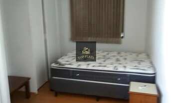 Imagem 6: Flat disponível no Jardins